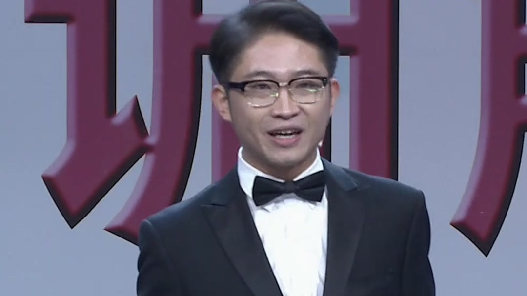甄齐 李然 刘洪沂经典之作 笑点十足