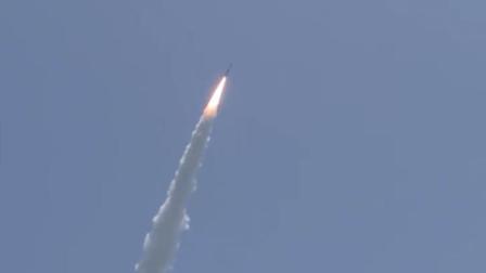 @所有人 一箭五星！五一假期首日我国又成功送卫星上天