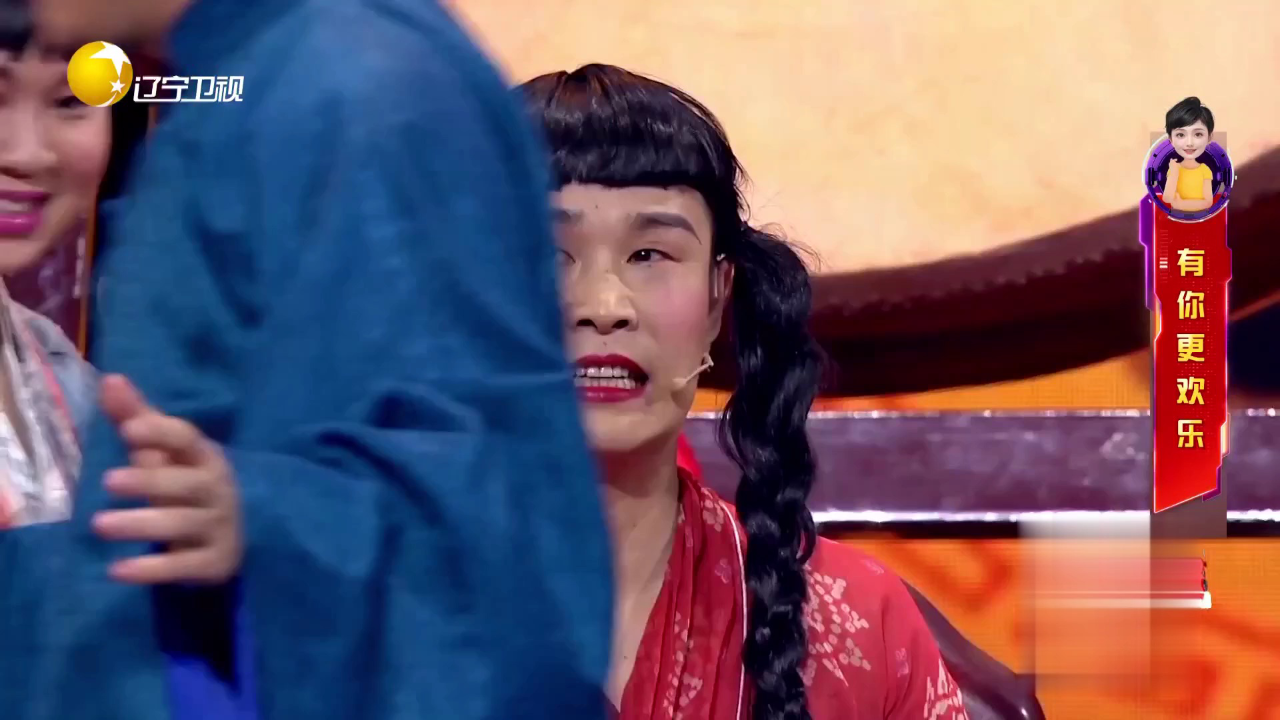 欢乐集结号 小沈阳抽奖招婿  黄晓明喜中大奖