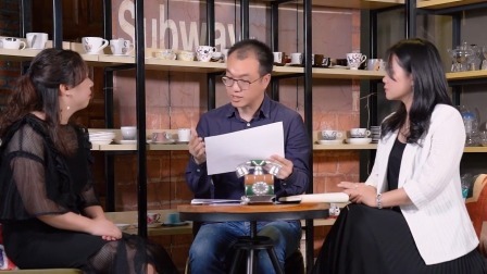 女人帮 2023 企业内部如何上下同欲？（一）
