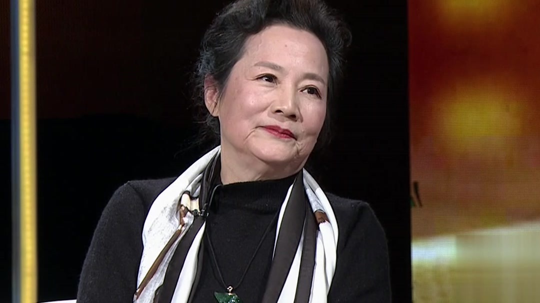 追忆“铁骨硬汉”杨在葆