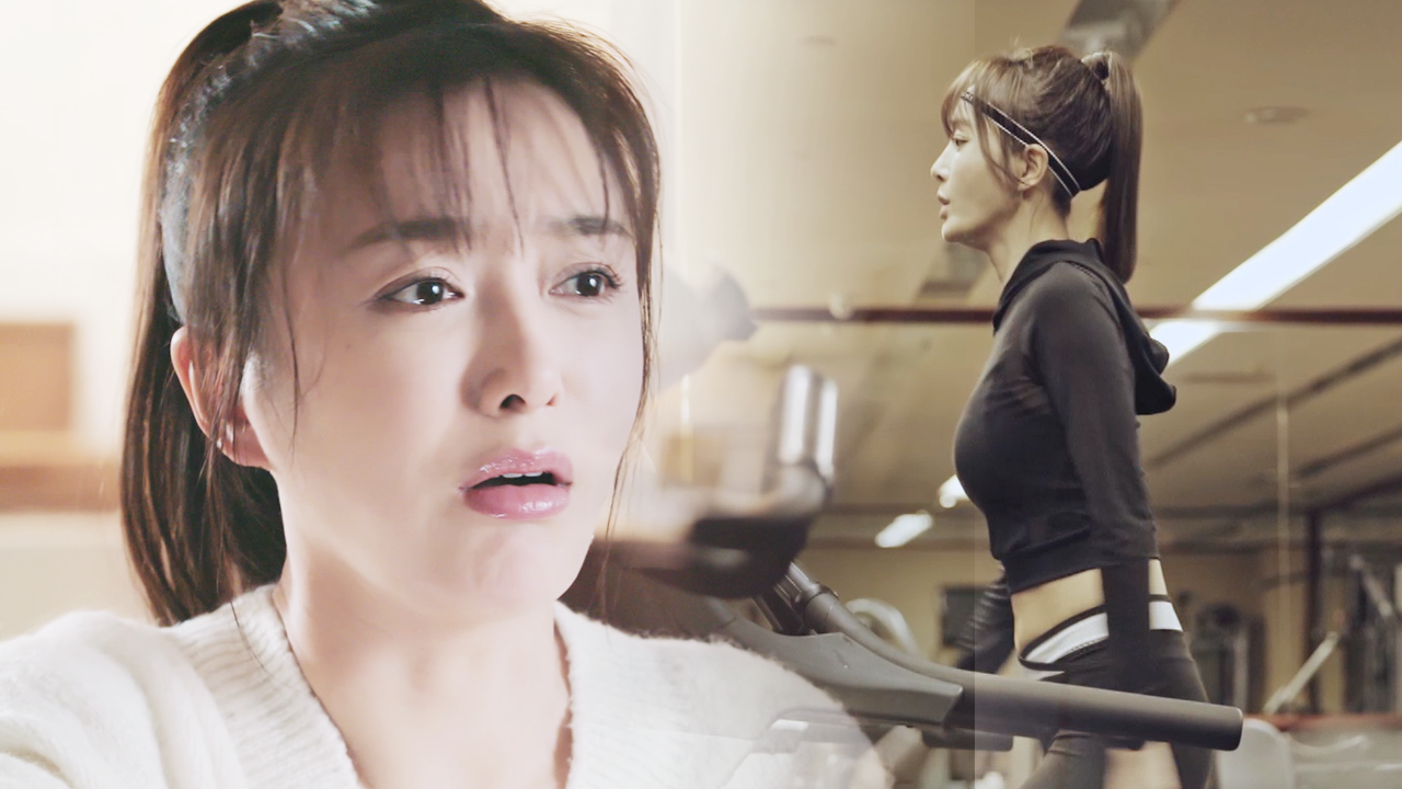 女人30+ 第5期：秦岚叹观众审美苛刻