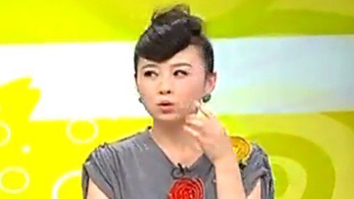就是爱漂亮 就是爱漂亮：换季拒做干妹妹