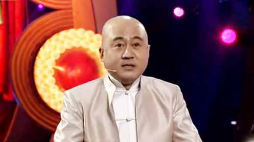 笑动百乐汇 单口相声《我的烦恼》