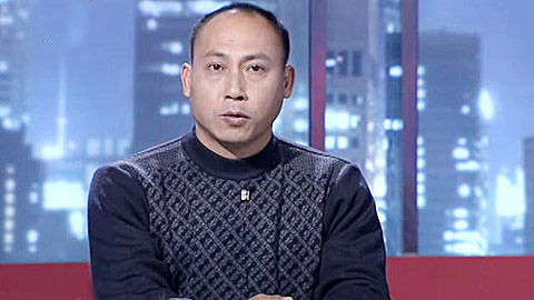 金牌调解 亲情杀手