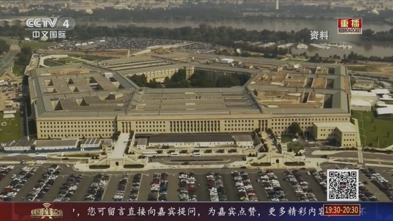 中国舆论场 《中国舆论场》 20260802