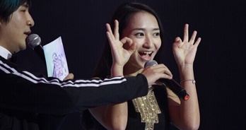 来吧！灰姑娘 《来吧！灰姑娘》第二期