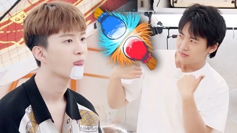 不做家务做什么第2季 不做家务 郭麒麟拳击遭范丞丞虐惨 张爸为张继科做萝卜干