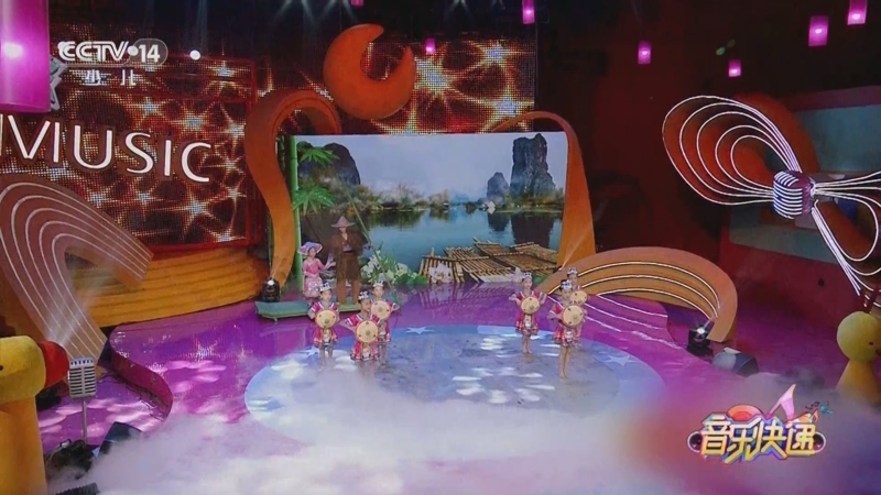 《音乐快递》 20250918