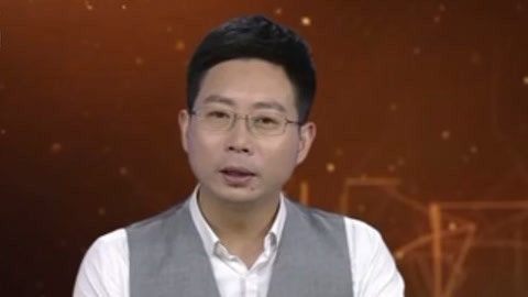 经典传奇 舌尖上的清宫 满汉全席竟然吃不饱