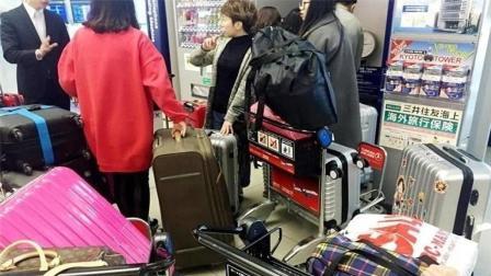 代购进货量那么大 不会被海关扣税吗？