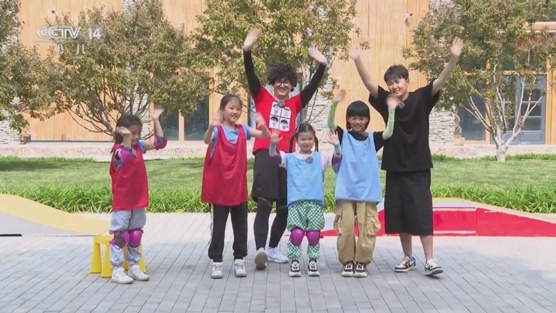 英雄出少年 《英雄出少年》 20250608