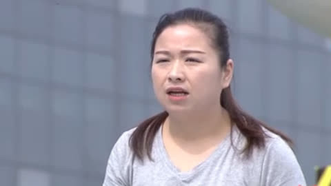 男生女生向前冲 第九季 异姓亲姐妹 合力向前冲