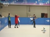 北京2022 [北京2022]20161010 北京冬奥组委会运营一周年