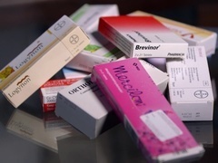 地平线:口服避孕药究竟有多安全(Horizon: The Contraceptive Pill - How Safe Is It?)(Horizon: The Contraceptive Pill -