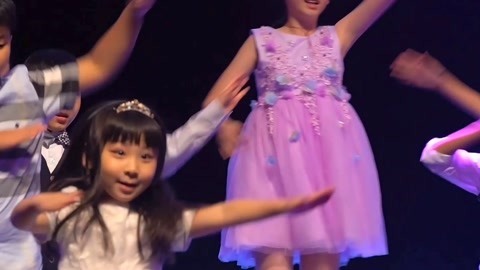 音乐涂鸦乐园 迪拜行7派对狂欢