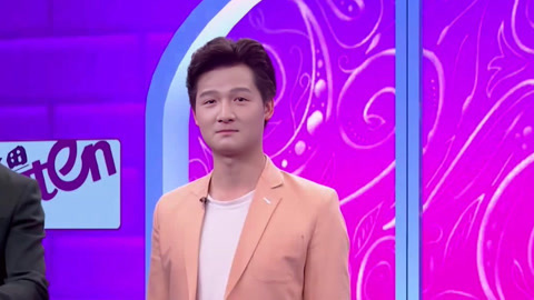 中国新相亲 第3季 迟到小姐梦想迪士尼婚礼 学霸想要爱情(二)