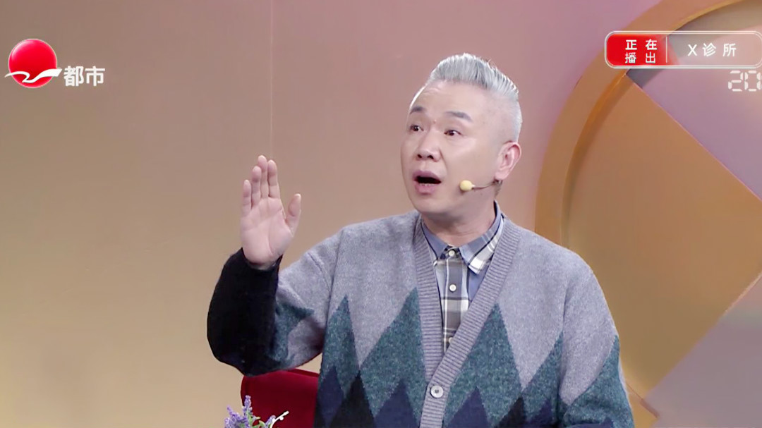ICU 生命最后的“摆渡口”