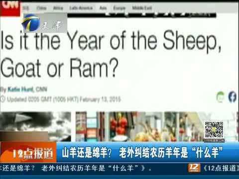 12点报道 《12点报道》 20150217