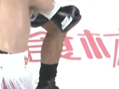 第15集：赵俊伦 vs PONPHITAK(2)