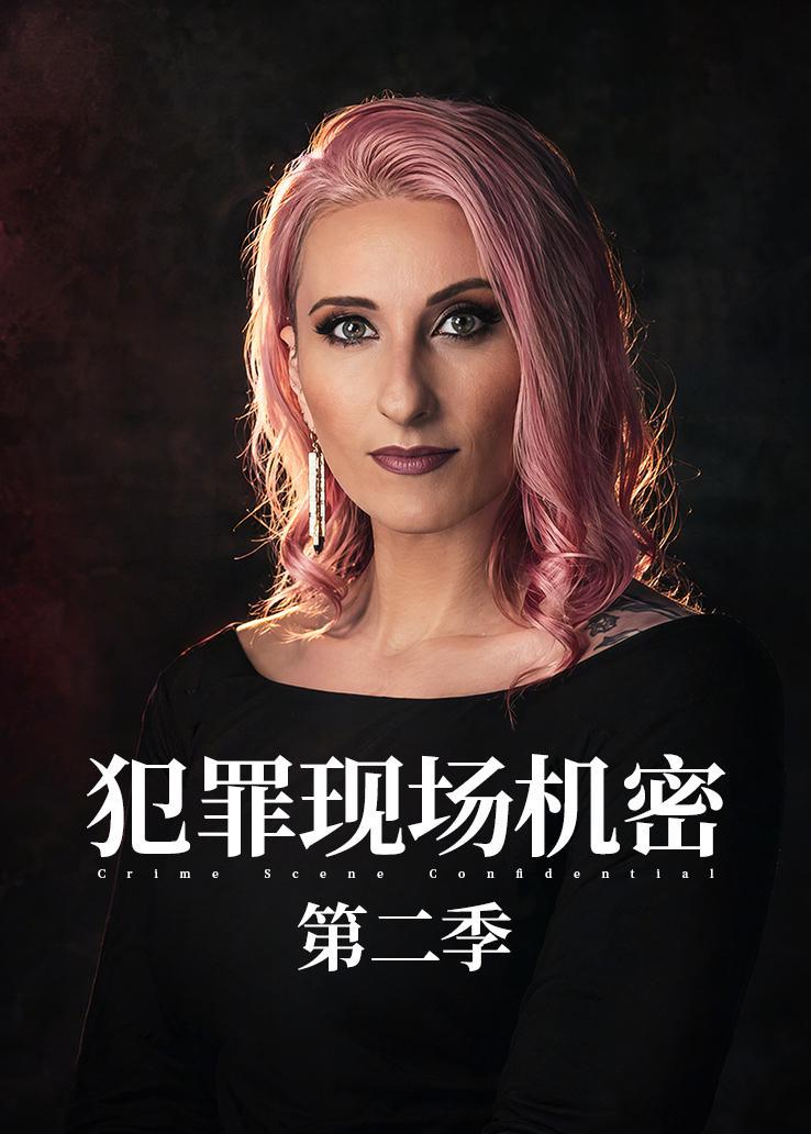 犯罪现场机密第二季