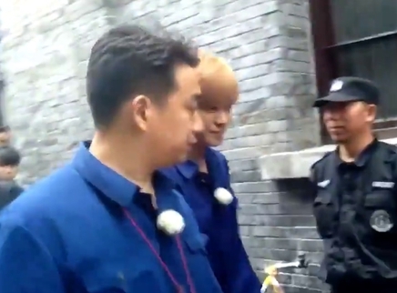 全民路透社 罗志祥遇粉丝表白遭黄磊调侃