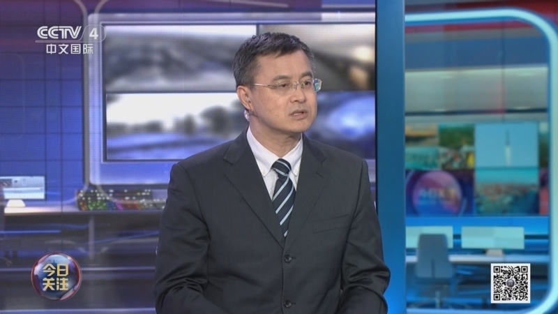 《今日关注》 20251201 威胁关闭委内瑞拉领空 特朗普要求马杜罗辞职？