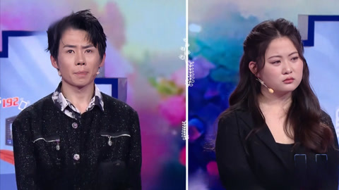 爱情保卫战2026 男方双面人设边界感缺失 女方控诉不满信任崩塌
