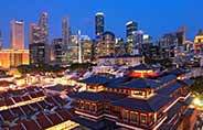 远方的家 《远方的家》 一带一路 第39集 新加坡 牛车水的故事 20161025
