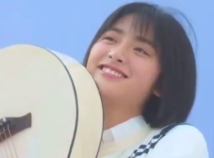 LOVELYyue-沈月个站 和沈月一起过夏天