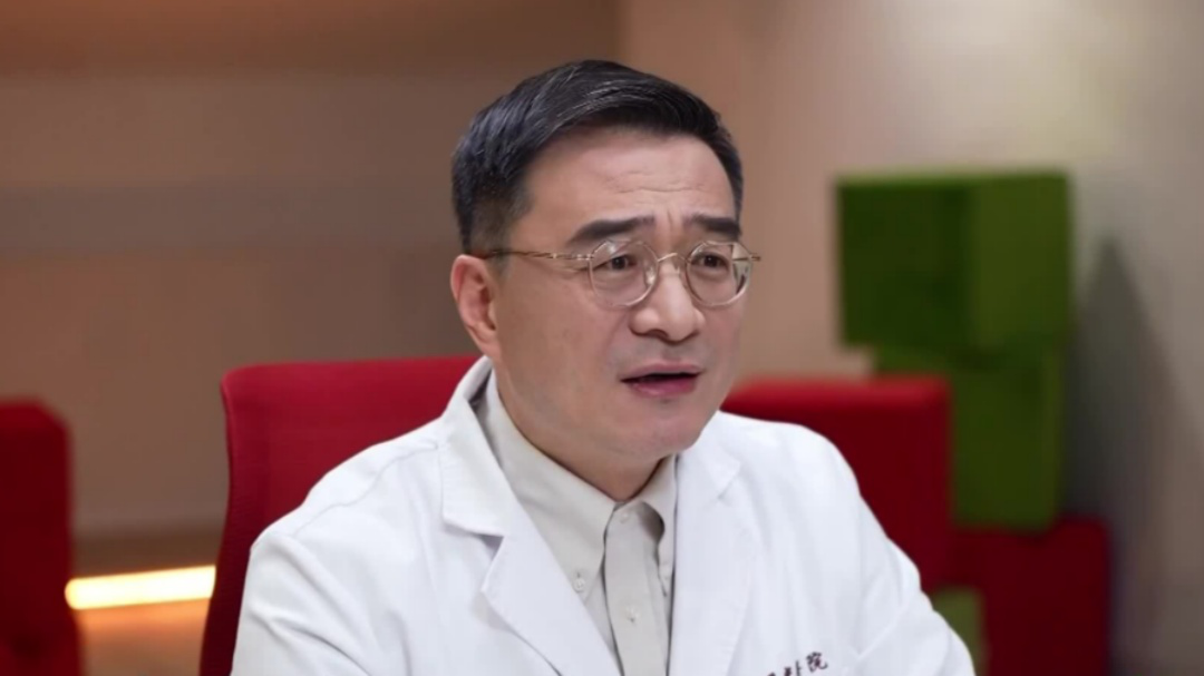 名医话养生 快闪医院——容易被年轻人忽略的高血压信号