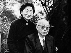 经典传奇 张学良赵四小姐的情路秘史