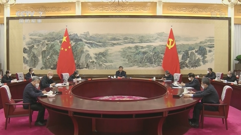 正午国防军事 《正午国防军事》 20221228