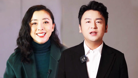 吉林春节特别节目 《人世间》剧组云团聚 宋小宝推介吉林特产
