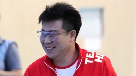 中国射击名将庞伟透露，自己将在全运会结束后退役