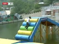 快乐起飞 《快乐起飞》20110814：走进石林峡
