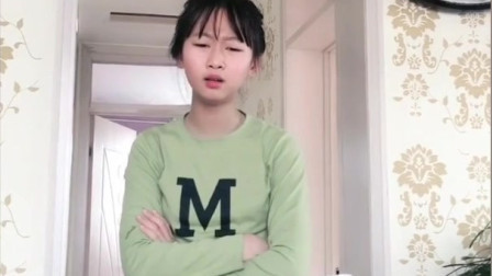 姐弟日常，年龄相差大不用请保姆了