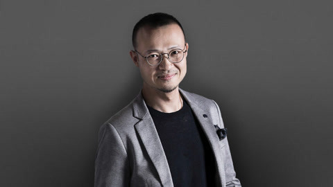 一刻talks 刘博：为什么要创业？