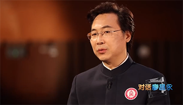 《鲁健访谈》 20210618 对话廖昌永