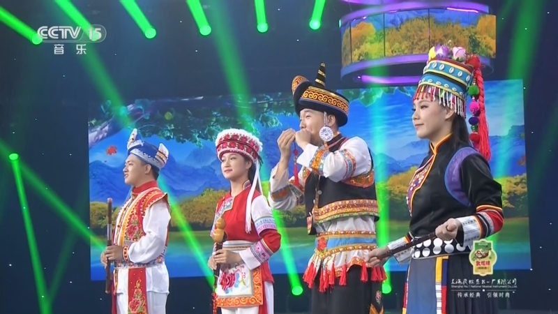风华国乐 《风华国乐》 20260517 四时有乐