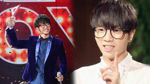 可凡倾听 小鲜肉如何进化成火星男孩——华晨宇专访（上）