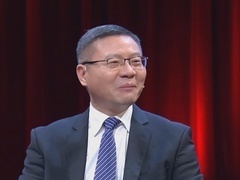 这就是中国 走向世界