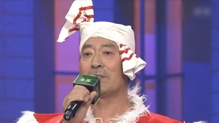 一起来跳舞 2020 老人见证广场舞历史