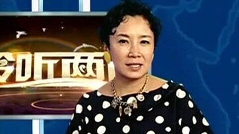 玲听两岸 谢丽金 快乐满溢的人生笑谈