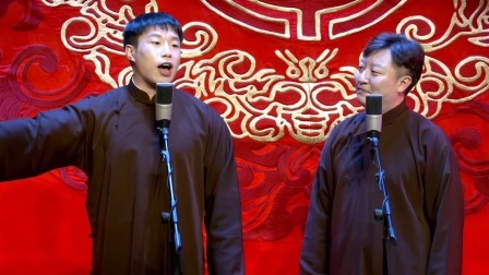 <洪羊洞> 烧饼 曹鹤阳