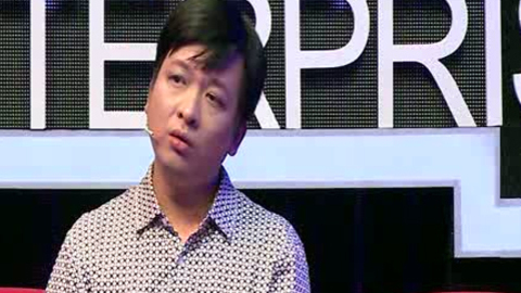 创业资本圈 中国游戏风云