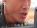 军事纪实 《军事纪实》 20180802 纪念建军91周年特别节目 精武英雄——“三栖”尖兵黄鑫