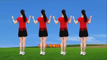 广场舞《左手拿烟右手酒》雪十郎，独特的烟嗓音好听