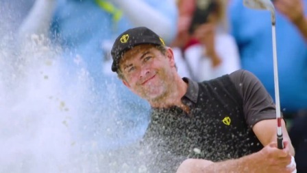 总统杯本周开赛，敬请期待