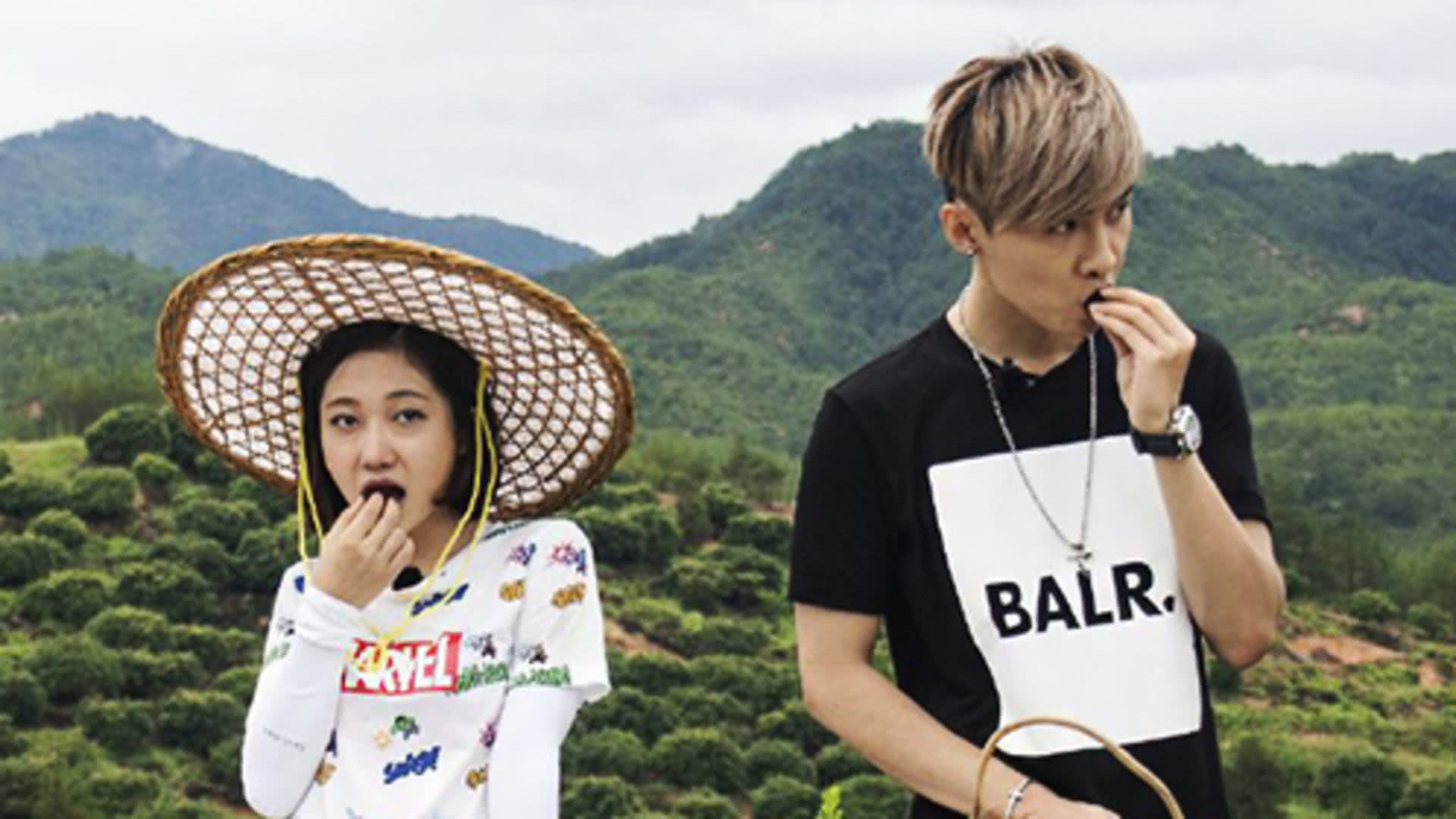 第5期：唐禹哲辰亦儒遭遇神老板娘